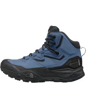The North Face Offtrail Hike Lt Mid Gore-Tex Boots "Windsor Tnf" Nf0A8D9Kmqs" - Blue