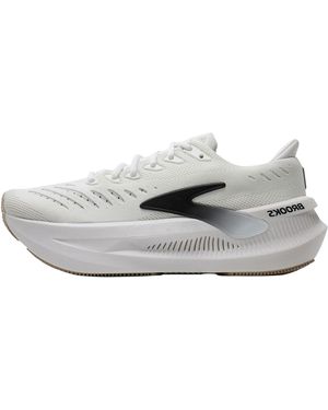 Brooks Glycerin Max 2 Chateau" 120468 1B 131" - Grey