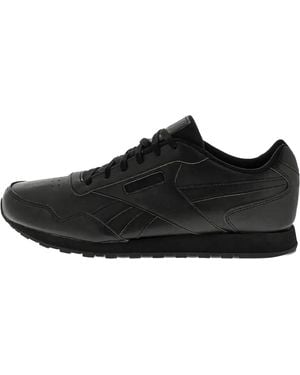 Reebok Cl Harman Run Cn0192" - Black