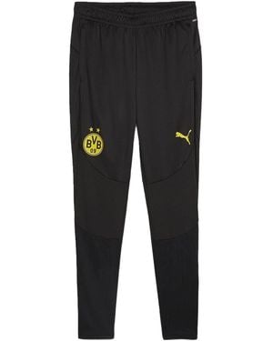 PUMA Bvb Training Trousers 777617 02" - Black