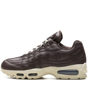 Nike Air Max 95 "Baroque" Im0696 200" - Black