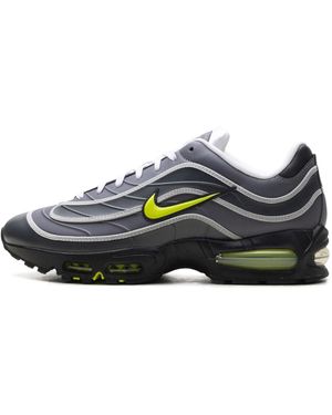 Nike Air Max "Joga Bonito" Shoes - Black