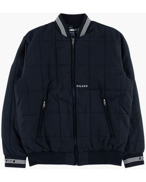 Palace Q-bomber - Blue