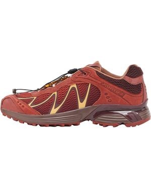 Salomon Xt-Whisper Ashes" L47971400" - Red