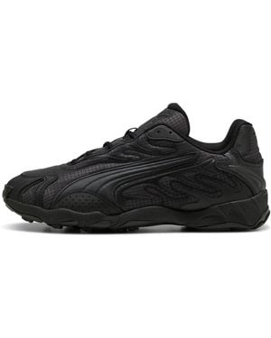 PUMA Inhale "Essentials" 403275 07" - Black