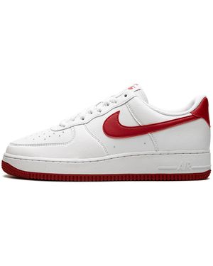 Nike Air Force 1 '07 Next Nature Gym" Dv3808 105" - Black