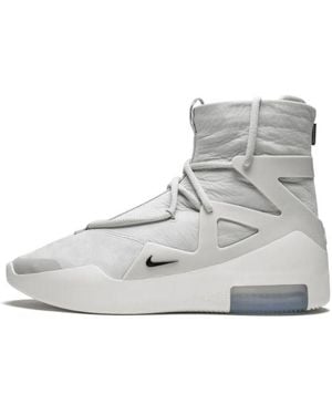 nike air fear of god 1 orange