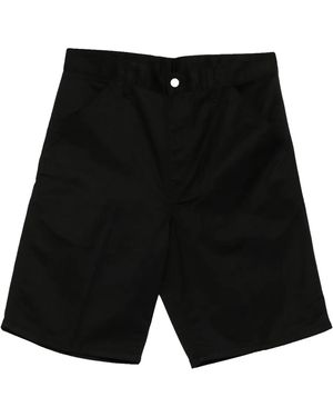 Carhartt Simple Shorts I034912 89 02" - Black