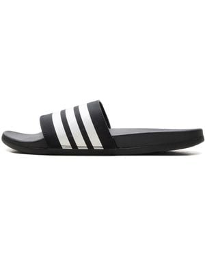adidas Adilette Comfort Slides Js4313" - Black
