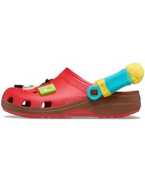 Crocs™ Classic Clog "South Park - Black