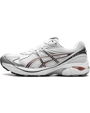 Asics Gt-2160 Rose Rouge" 1203A320 103" - Black
