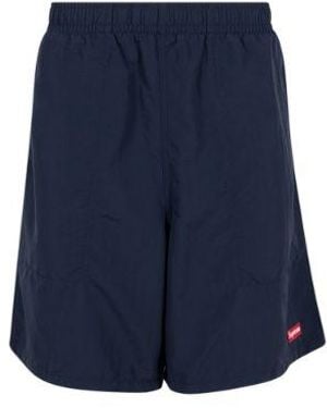 Supreme Nylon Water Short "Ss23 - Blue
