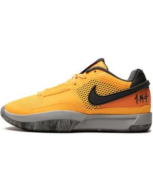 Nike Ja 1 "Wet Cement" Fv1281 800" - Black