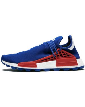 adidas Nmd Humanrace Trail "Pharrell Williams - Blue