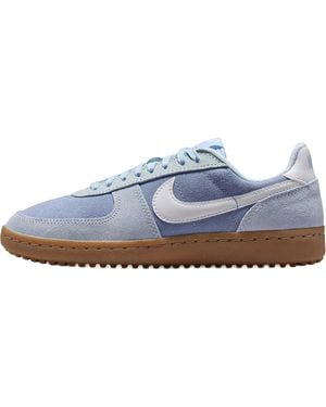 Nike Field General "Hydrogen Fog" Iq9949 400" - Blue