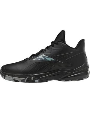 Reebok More Buckets Gw1408" - Black