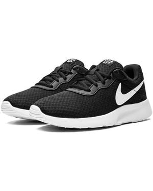 Nike Tanjun Sneakers for Women Up to 36 off Lyst UK