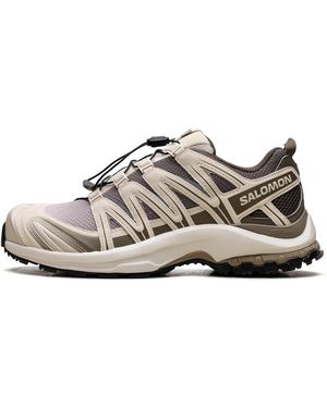 Salomon Xa Pro 3D "Stone Almilk" L47884800" - Black