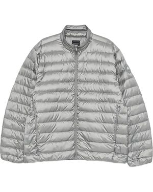 Canada Goose Stratus Jacket Gris Stratus" 2481Mt 9838" - Black