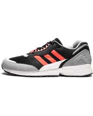 adidas Eqt Running Cushion "Solred/ M20502" - Black