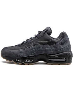 Nike Air Max 95 Se Aj2018 002" - Black