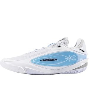 Li-ning Wade 808 5 Ultra "305" Abav015 21" - Black