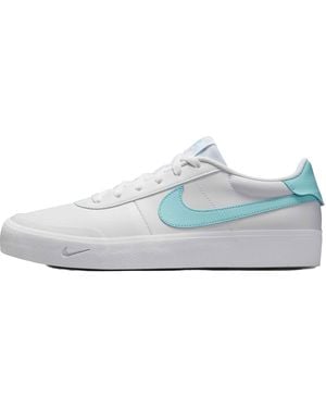 Nike Court Shot Glacier Ice" Fq8146 110" - Black