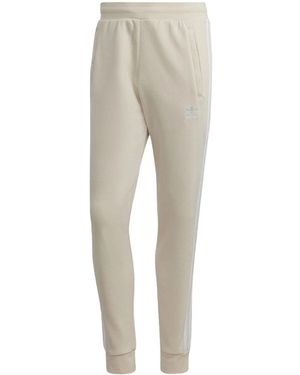 adidas 3-Stripes Pant Ib2007" - Black