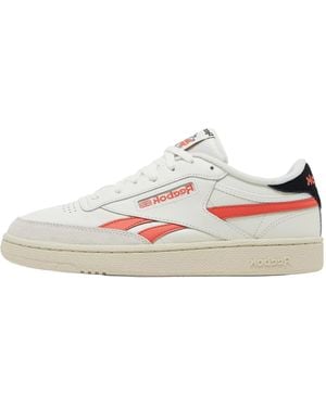 Reebok Club C "Revenge" Gx1702" - Black