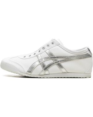 Onitsuka Tiger Mexico 66 Slip-On Pure" 1183A962 101" - Black