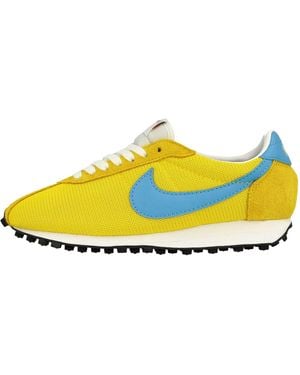 Nike Ld-1000 "Lightning University" Hf3227 700" - Yellow