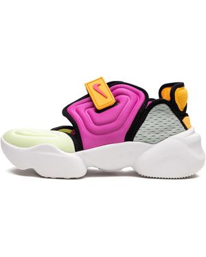 Nike Aqua Rift "Rift" Cw7164 700" - Black