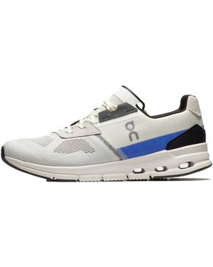 On Shoes Cloudrift Cobalt" 87.98449" - Black
