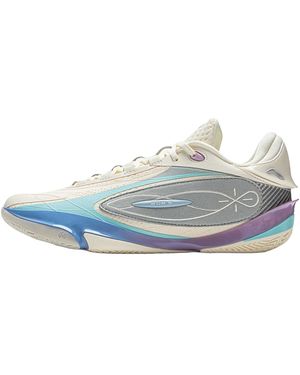Li-ning Wade 808 5 Ultra "Cotton Candy" Abav015 4" - Black