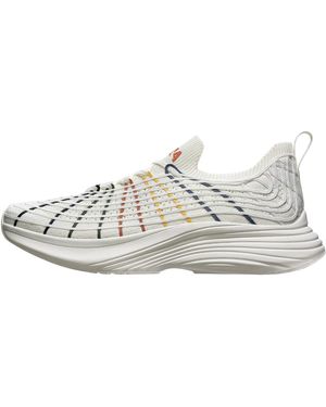 Athletic Propulsion Labs Techloom Zipline "Ivory/Terracotta" 2-2-013-226-127" - Black