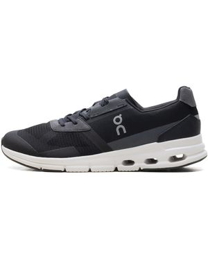 On Shoes Cloudrift 1 87.98303" - Black