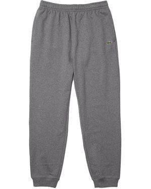 Lacoste Jogger Joggers Chine" Xh7181 51 1Vq" - Black