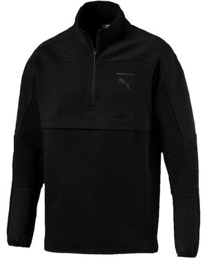 PUMA Pace Savannah Jacket 576390 01" - Black
