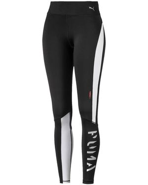PUMA Get Fast Thermo-R+ Tight 518251 03" - Black