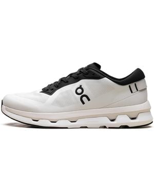 On Shoes Cloudzone "Ice" 3Mf10081926" - Black