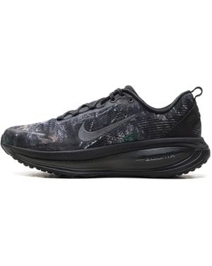 Nike Vomero 18 "Realtree Camo" If4456 001" - Black
