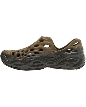 Merrell Hydro Next Gen Moc Se "Teak Beluga" J00004842" - Black