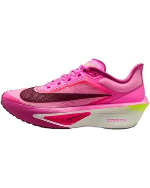 Nike Zoom Fly 6 Mwns Spell Bordeaux" Fn8455 602" - Black