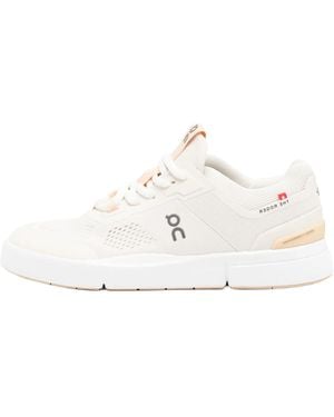 On Shoes The Roger Spin "Dew Savannah" 3Wd11482768" - Black