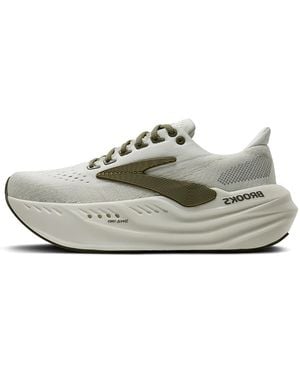 Brooks Gylcerin Max Ebony Winter Sky" 110447 1D 045" - Black