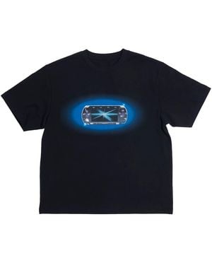 BIRTH OF ROYAL CHILD Vintage Psp T-Shirt Bc25Fwte32" - Black
