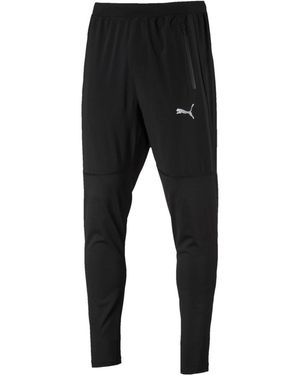 PUMA Nerverrunback Tapered Pant 516872 01" - Black