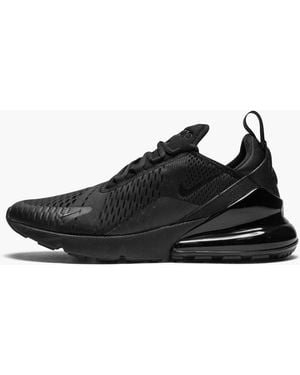 Nike Air Max 270 Sneakers for Men Up to 40 off Lyst