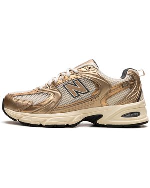 New Balance 530 "Liquid" Mr530La" - Black