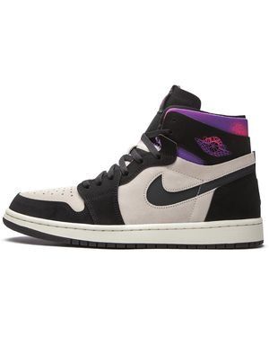 Nike Air 1 Zoom Cmft "Psg" Db3610 105" - Black